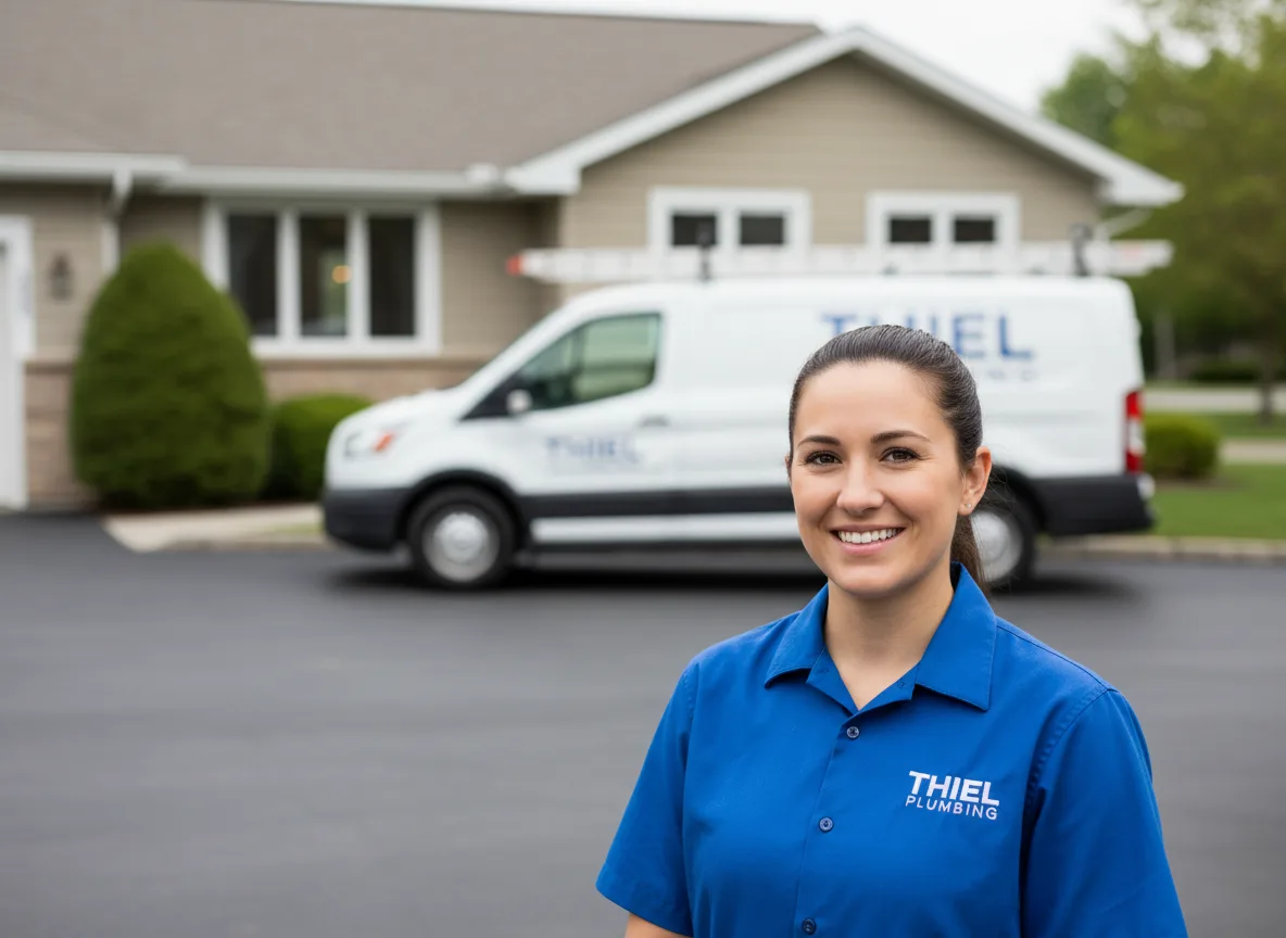 Plumber Clitherall, MN FAQs